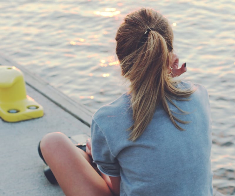 L'adolescente et le stress : Les adolescents sont-ils plus ou moins stressés ?