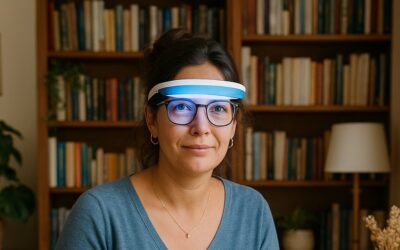 Vous êtes anxieux, fatigué et vous dormez mal ? Voici la solution naturelle.
