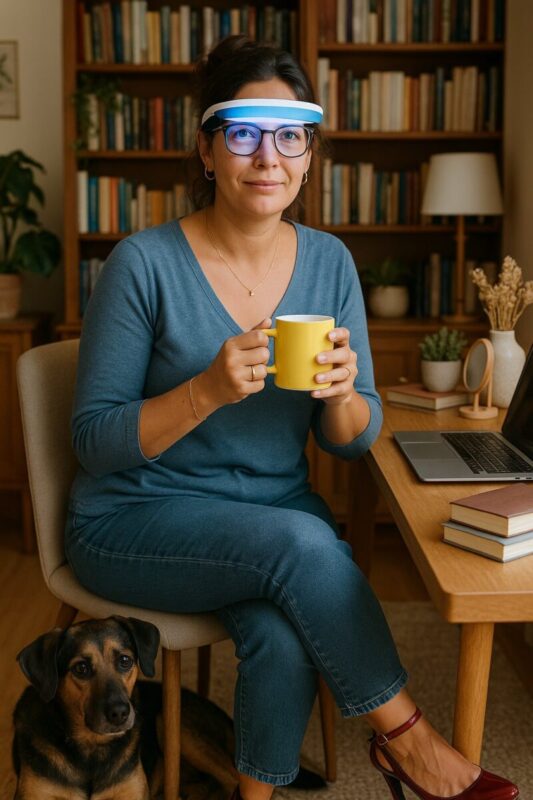 Vous êtes anxieux, fatigué et vous dormez mal ? Voici la solution naturelle.