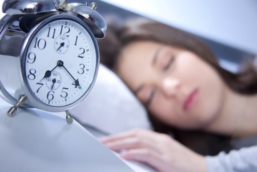 Chronobiologie, remise à l'heure de l'horloge biologique et luminothérapie