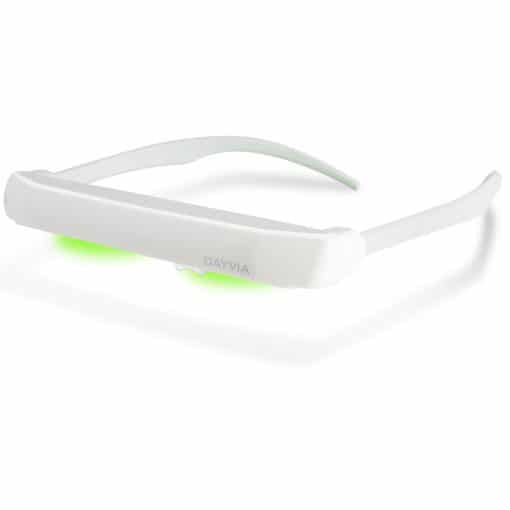 lunettes de luminotherapie dayvia sunactiv 1