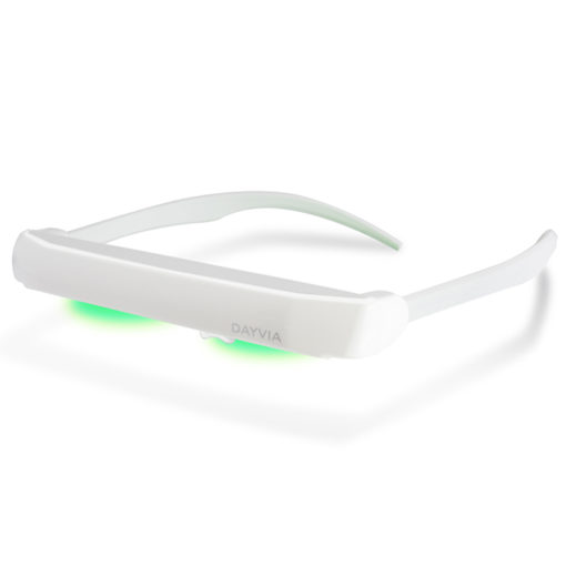 lunettes de luminotherapie dayvia sunactiv 2 g5