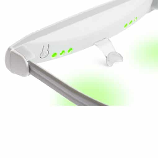 lunettes de luminotherapie dayvia sunactiv 3