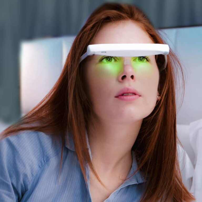 Utiliser la luminothérapie pour réussir son retour au rythme quotidien