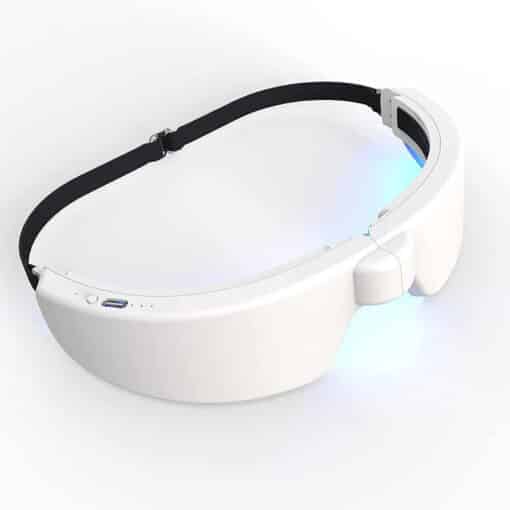 lunettes de luminotherapie g4