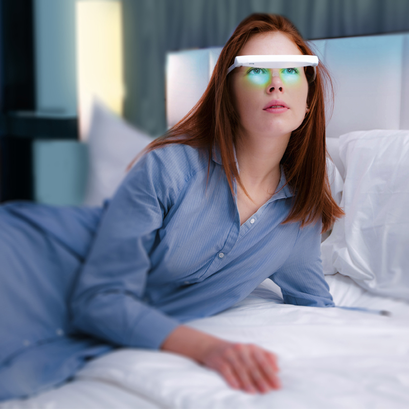 lunettes-de-luminotherapie-sunactiv-2 - LAMPE DE LUMINOTHERAPIE POUR VOUS  REVITALISER TOUTE L'ANNEE