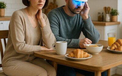 Situation mondiale et française anxiogène, morale en berne : comment réagir ?