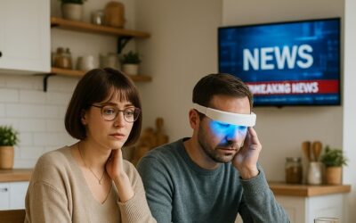 Situation mondiale et française anxiogène, morale en berne : comment réagir ?