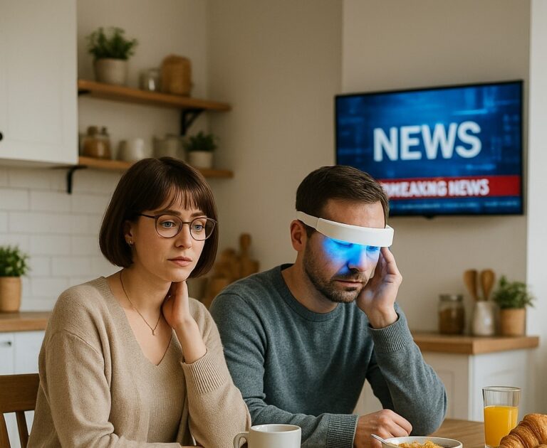 Faire le plein d'énergie positive pour faire face aux situations anxiogènes