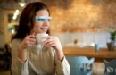 Lunettes de luminothérapie