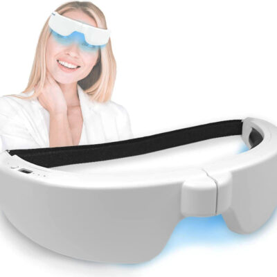 lunettes luminotherapie solvital 1