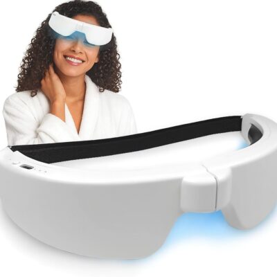Lunettes de luminothérapie Starter