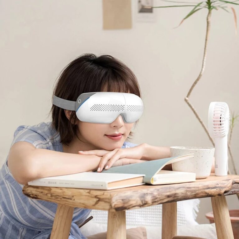 Soulager efficacement vos yeux après une journée devant l'écran