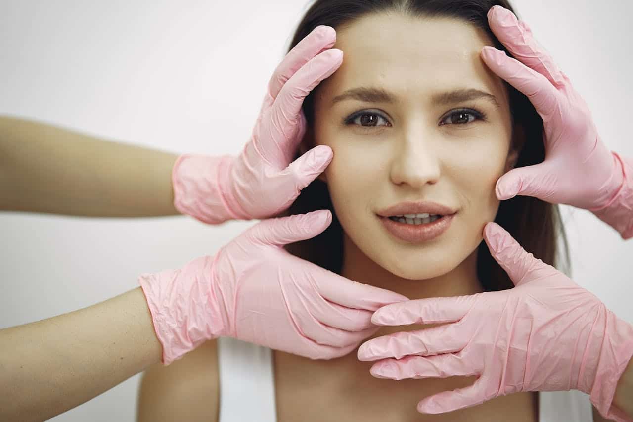 Peau teint éclat naturel soins beauté