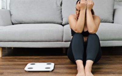Impact du manque de lumière sur la prise de poids : Comprendre la relation cachée
