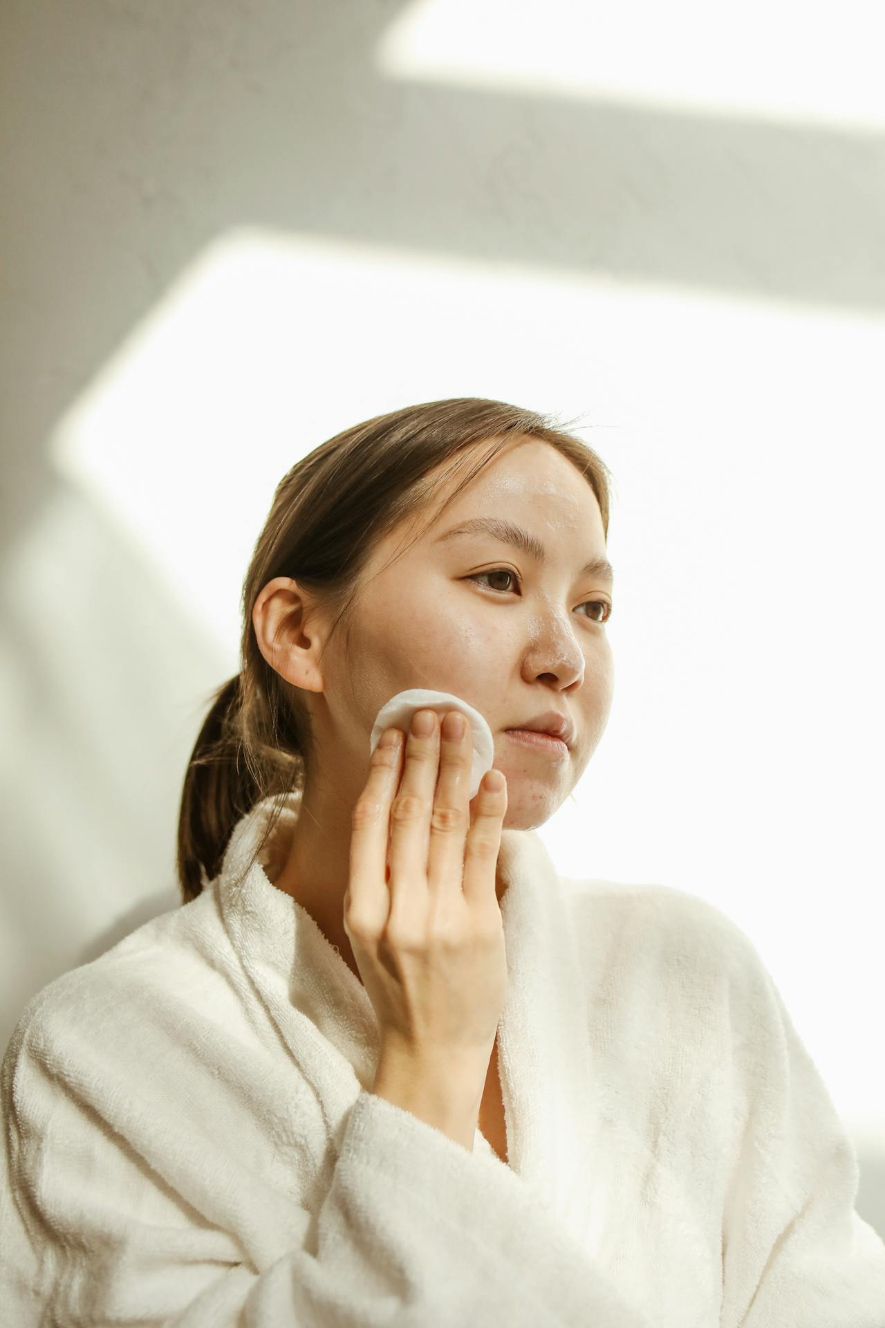Résultats photobiomodulation led visage : amélioration rides éclat peau