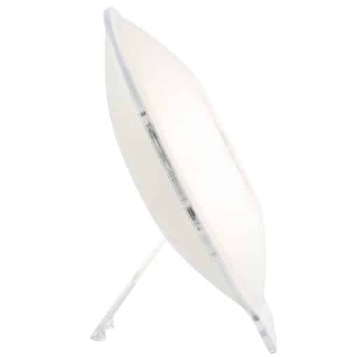 reveil simulateur d aube eveil lumiere dayvia light up 800 3