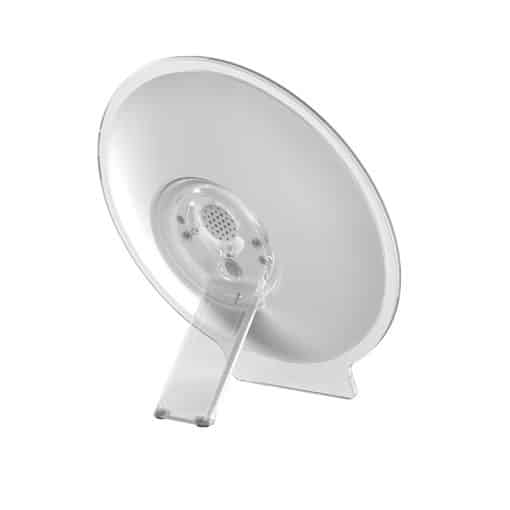 reveil simulateur d aube eveil lumiere dayvia light up 800 4