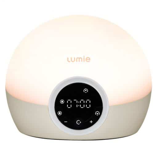 simulateur d aube bodyclock lumie 100 spark g6