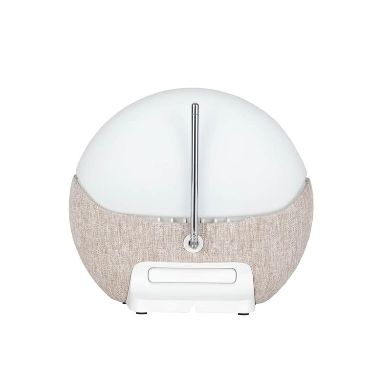 Simulateur D'aube Et Lampe De Luminothérapie Lumie Zest - Lux Thérapie