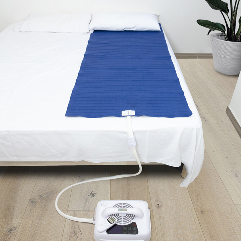 Surmatelas électique chauffant - Aucun 