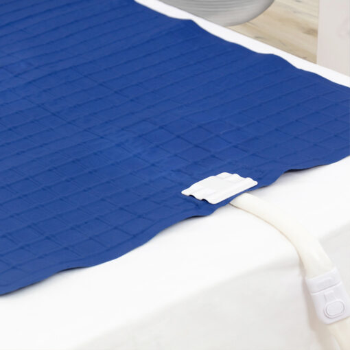 surmatelas canicule rafraichissant et surmatelas personal chauffant 1 personne climsom g4