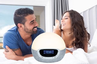 Comment choisir son simulateur d'aube ?