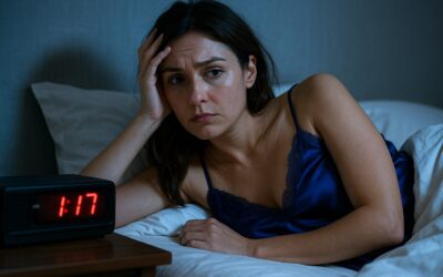 Vos nuits sont courtes et vous cumulez de la fatigue ? Voici comment la lumière peut vous aider