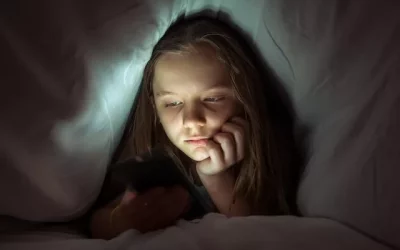 Combattre le syndrome de retard de phase du sommeil chez les adolescents