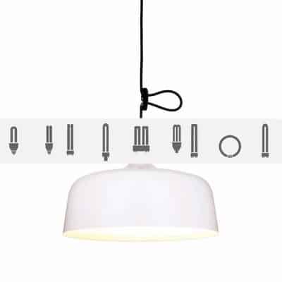 Tube de rechange 15 W pour lampe de luminothérapie Candeo Innolux - Innosol