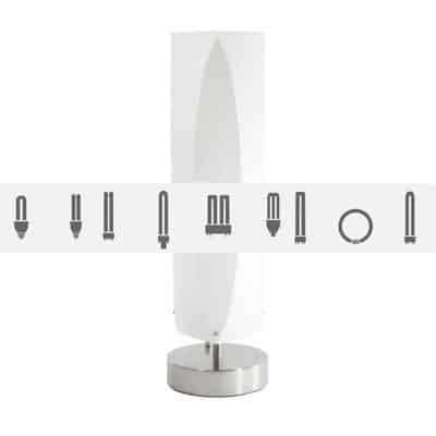 Tube de rechange pour lampe de luminothérapie Aurea Innolux - Innosol