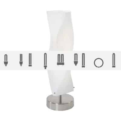 Tube de rechange pour lampe de luminothérapie Aurora Innolux - Innosol