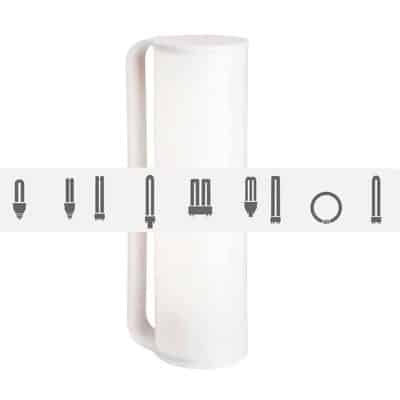 Tube de rechange pour lampe de luminothérapie Tubo Innolux - Innosol